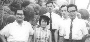 1964(昭和39年)7月