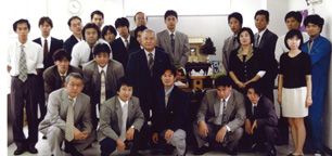 1998(平成10年)9月